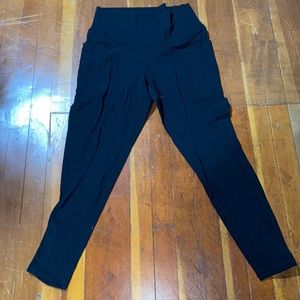 Aerie “Offline” Hi-Rise Leggings